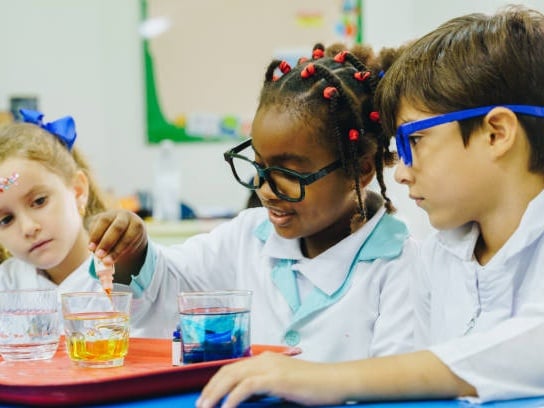 Summer Academies