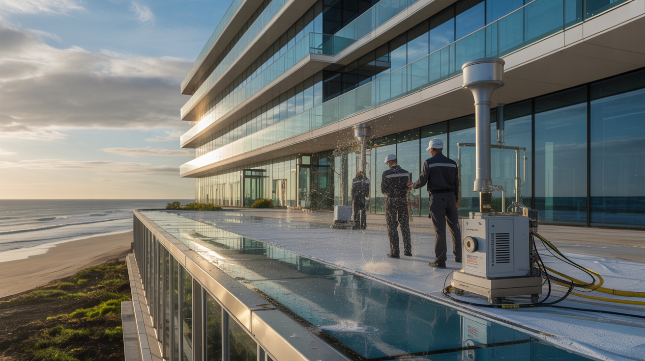 CoastalDurability™