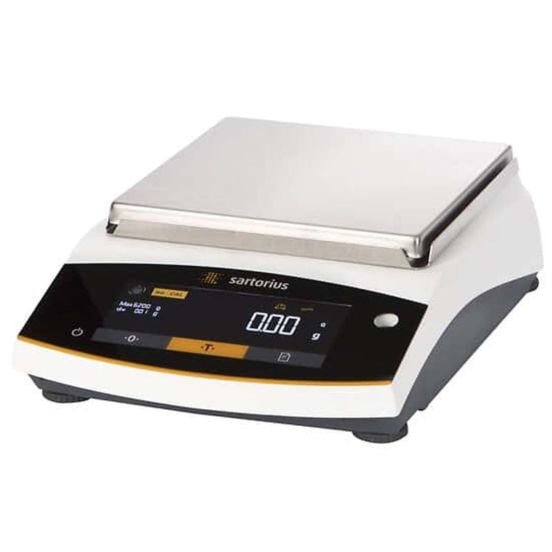 Sartorius Entris II BCE224i-1S Analytical Balance