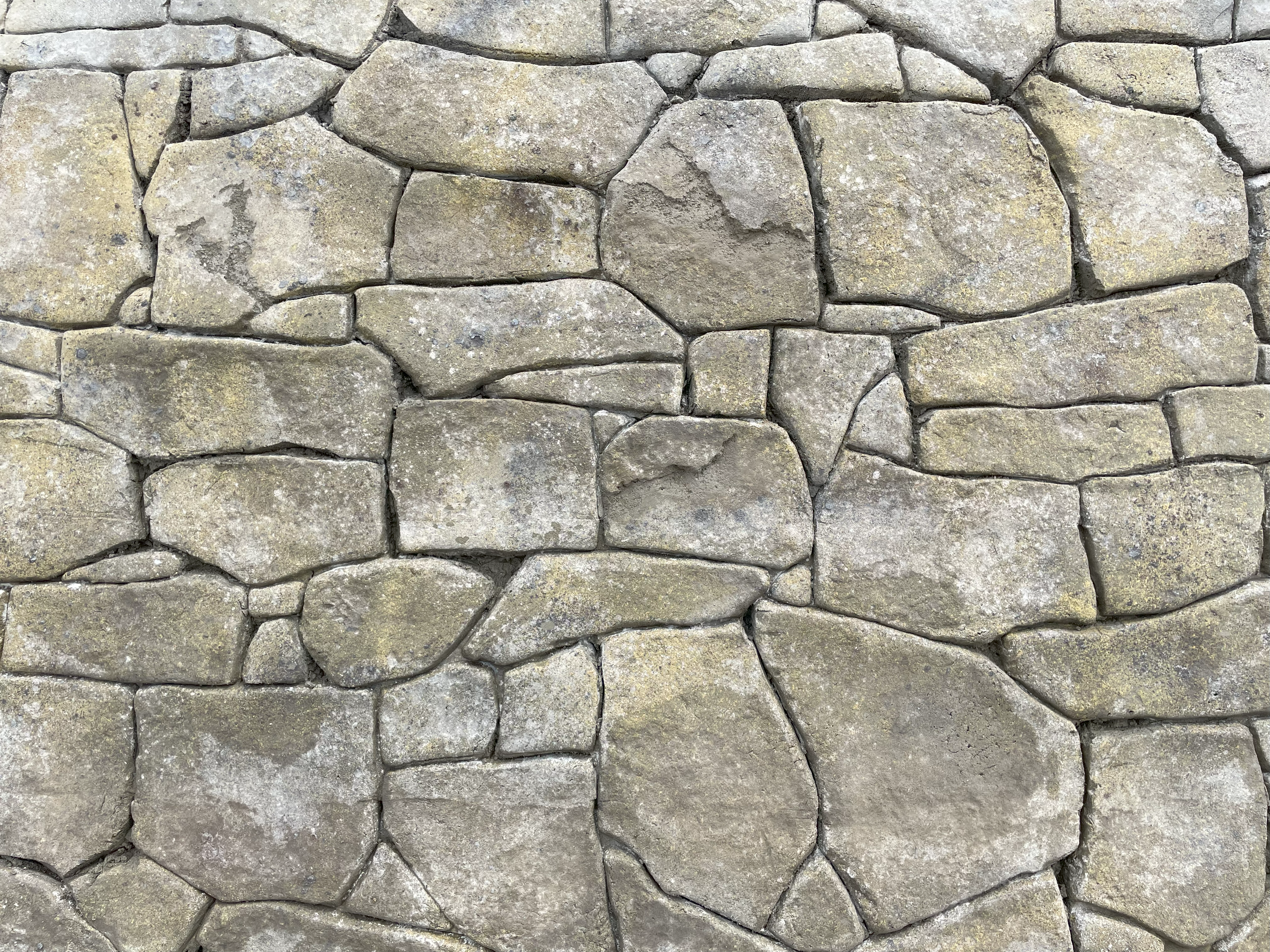 Mortar Matching