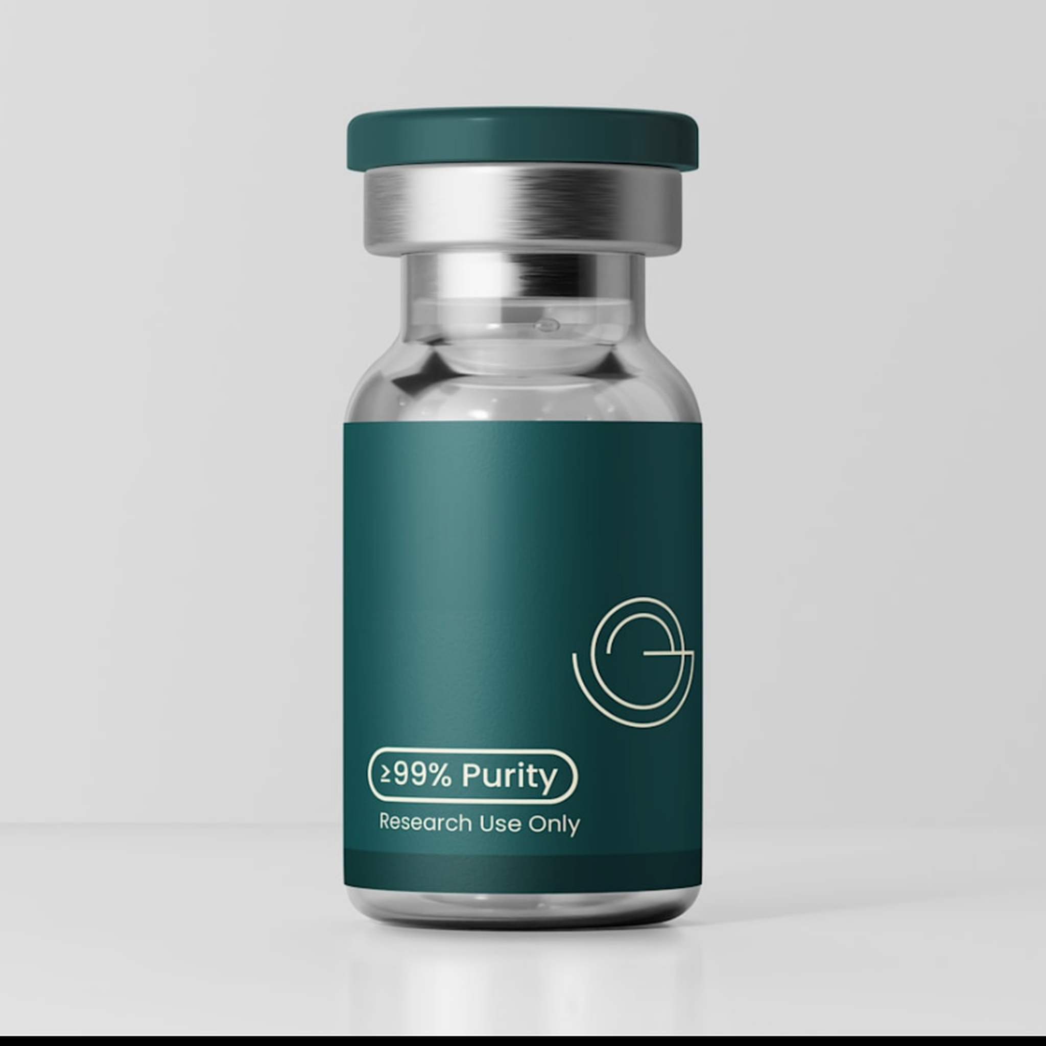 Epithalon 50MG research peptide vial