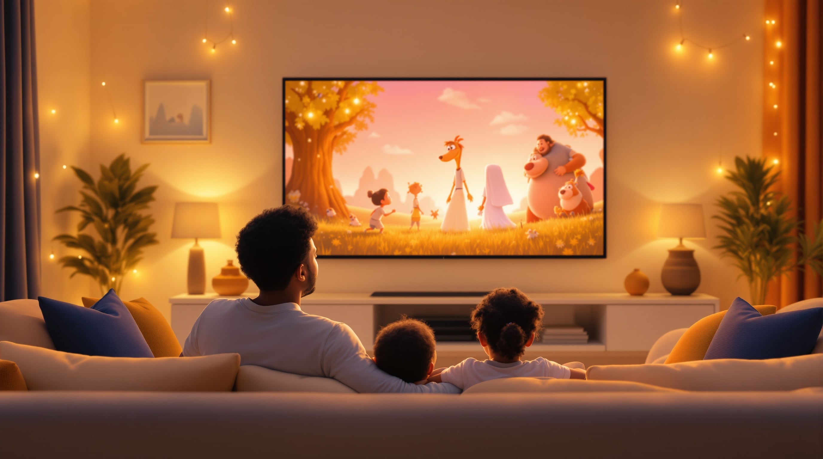 Watch the Inkspire Experience