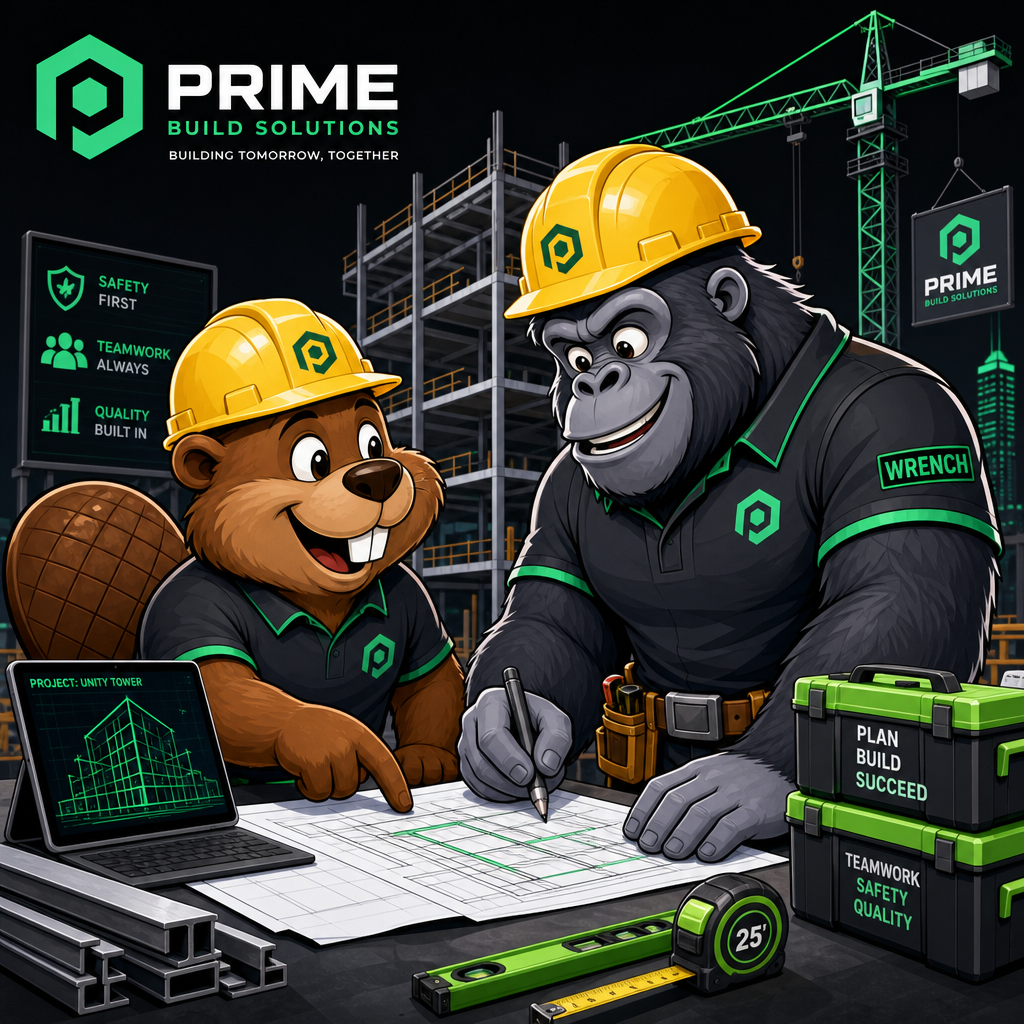 Build Team