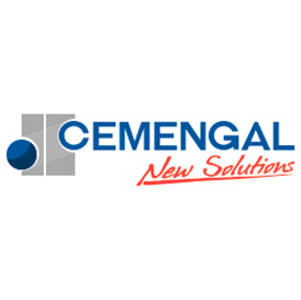 Logo Cemengal