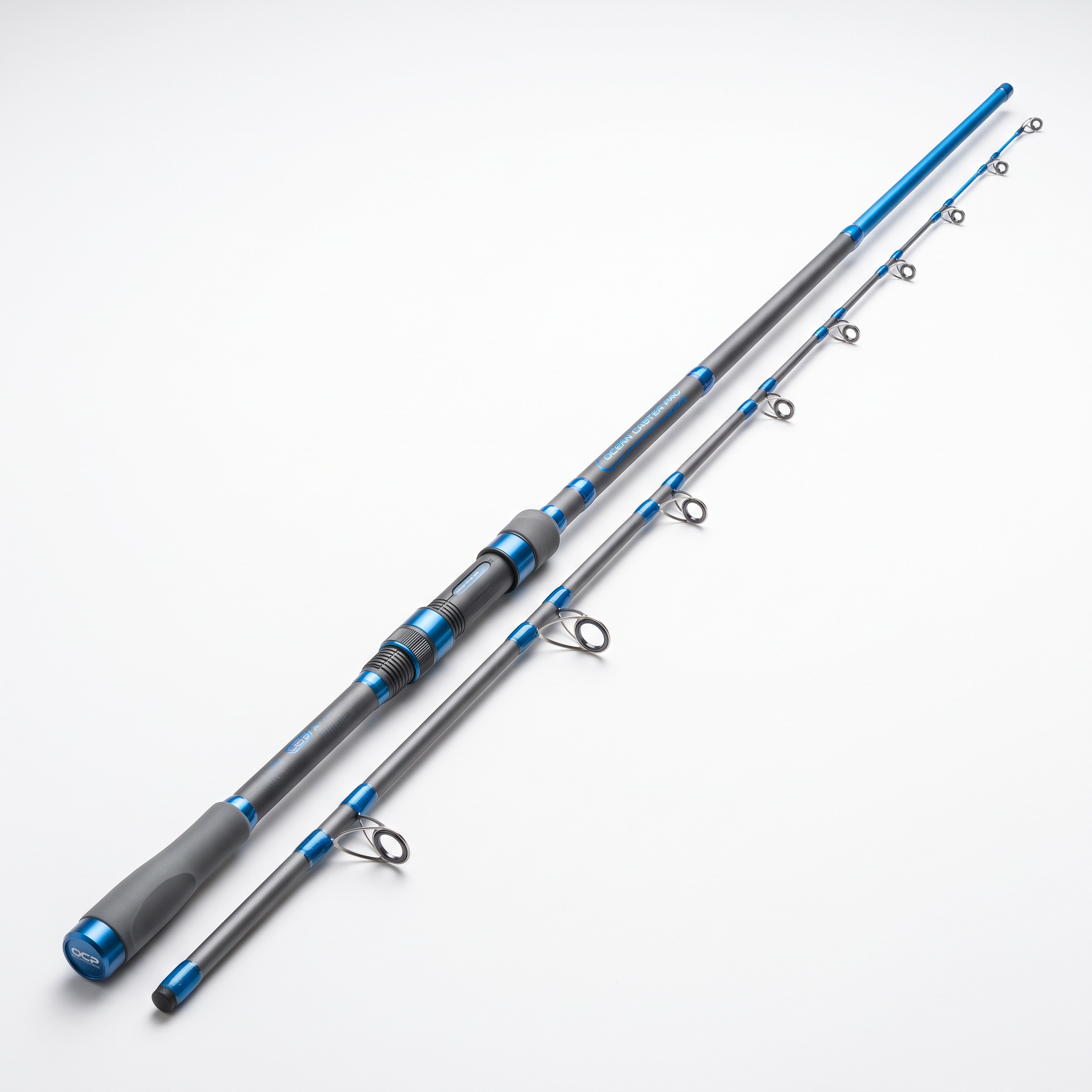 Okuma Azores Surf Kamış