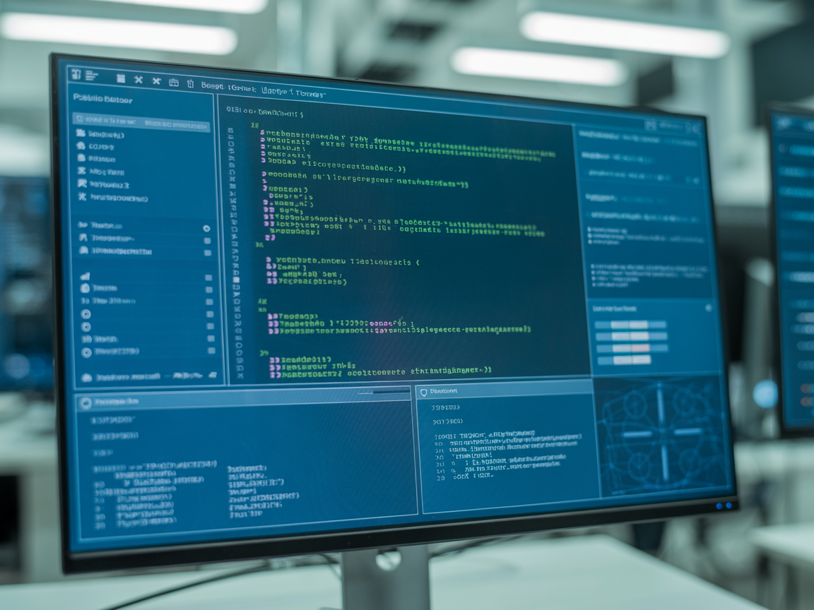 Yazılım Kurulumu ve Bakım