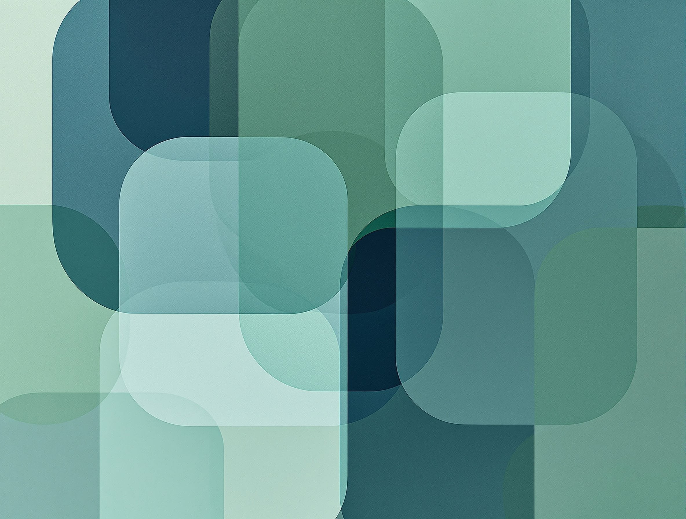 Abstract art representing mergers and acquisitions deal-making