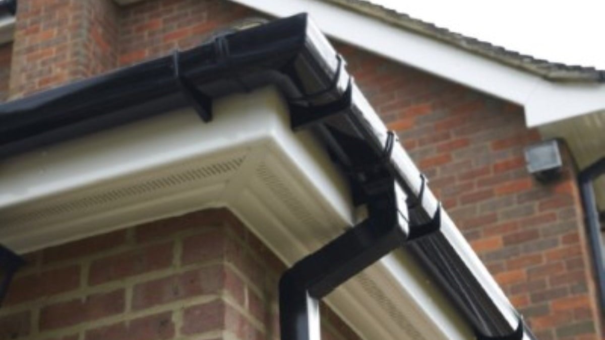 UPVC & Gutters project 5 by M&H Home Improvements