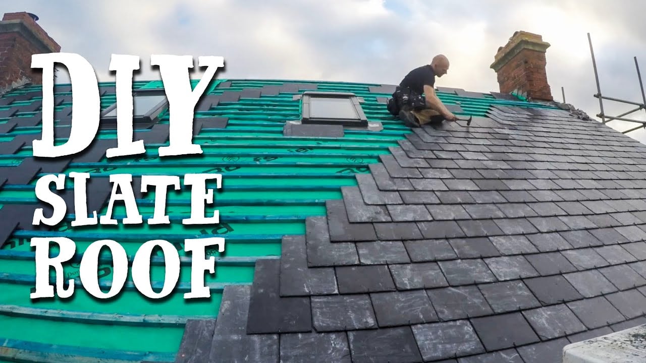 New Roof Installations