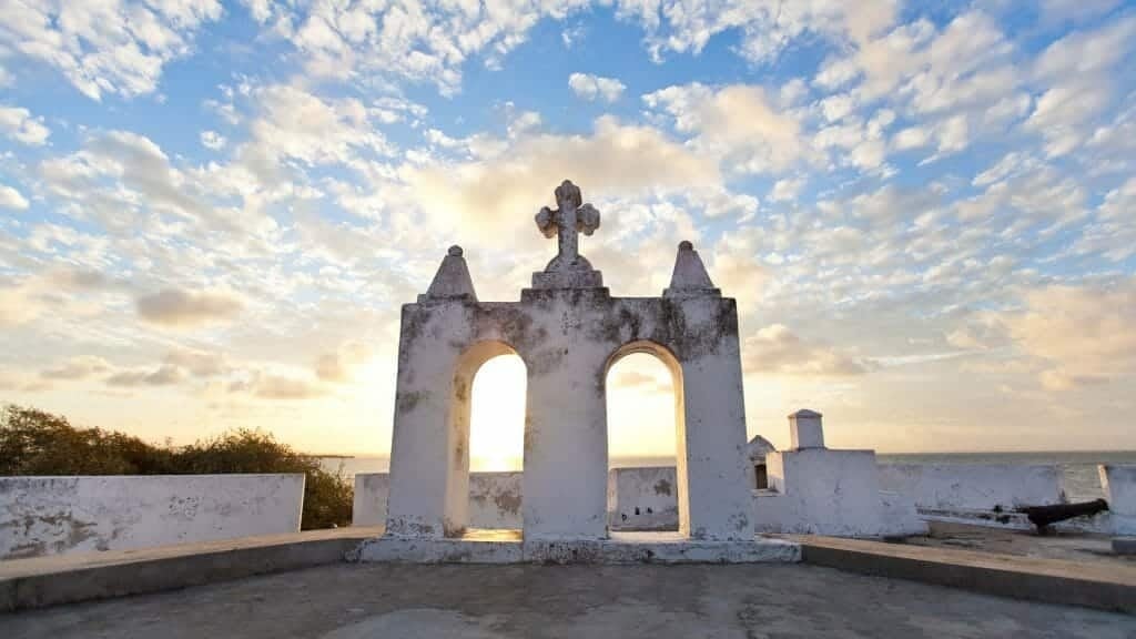 Arquipélago das Quirimbas galeria 1