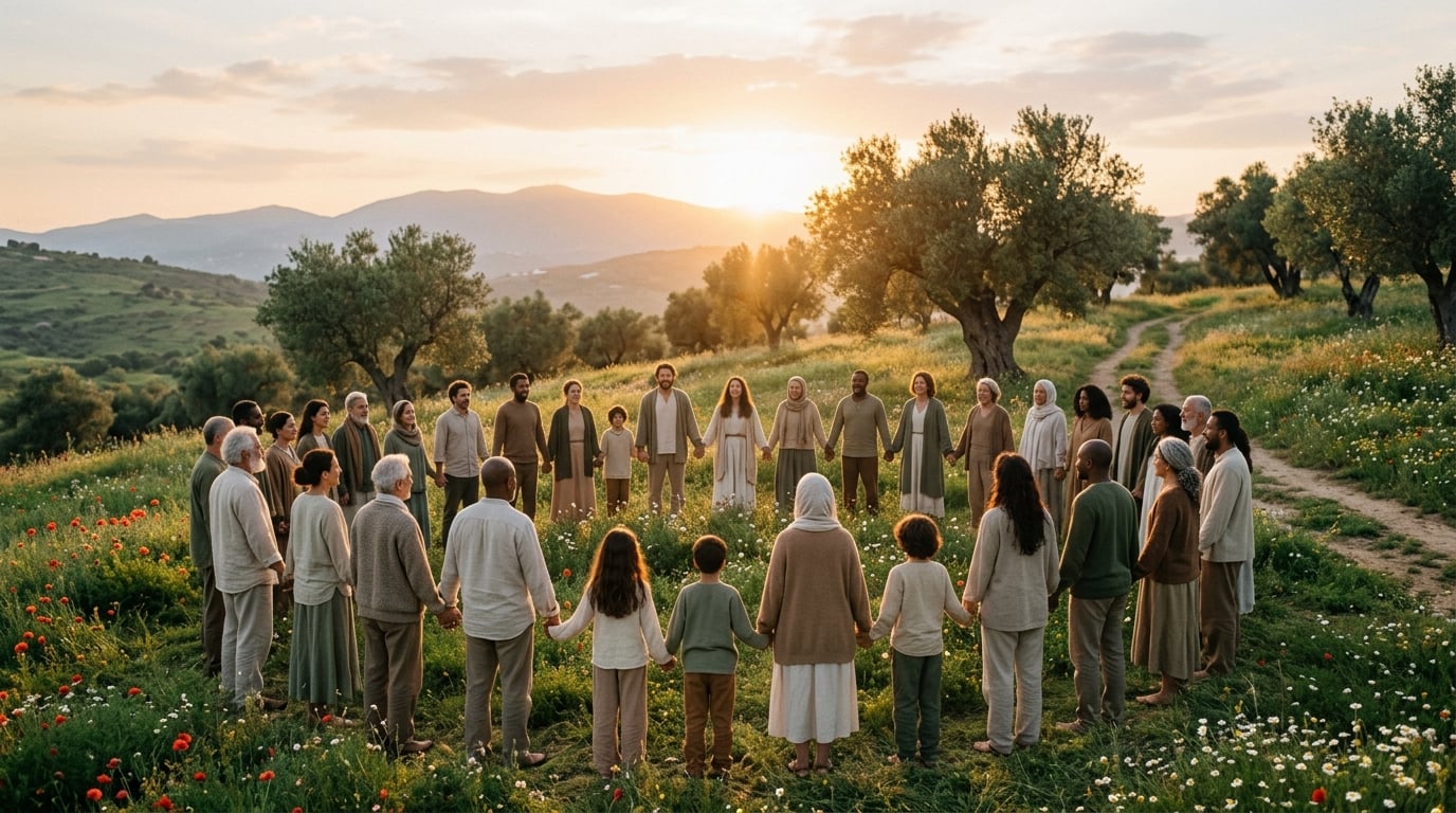 D'Vida Living Society