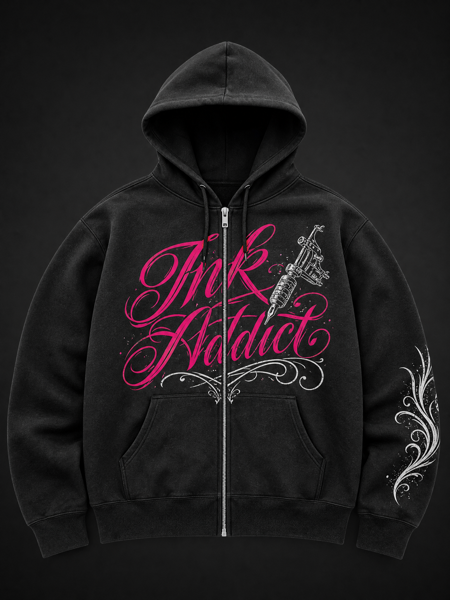 Hoodies