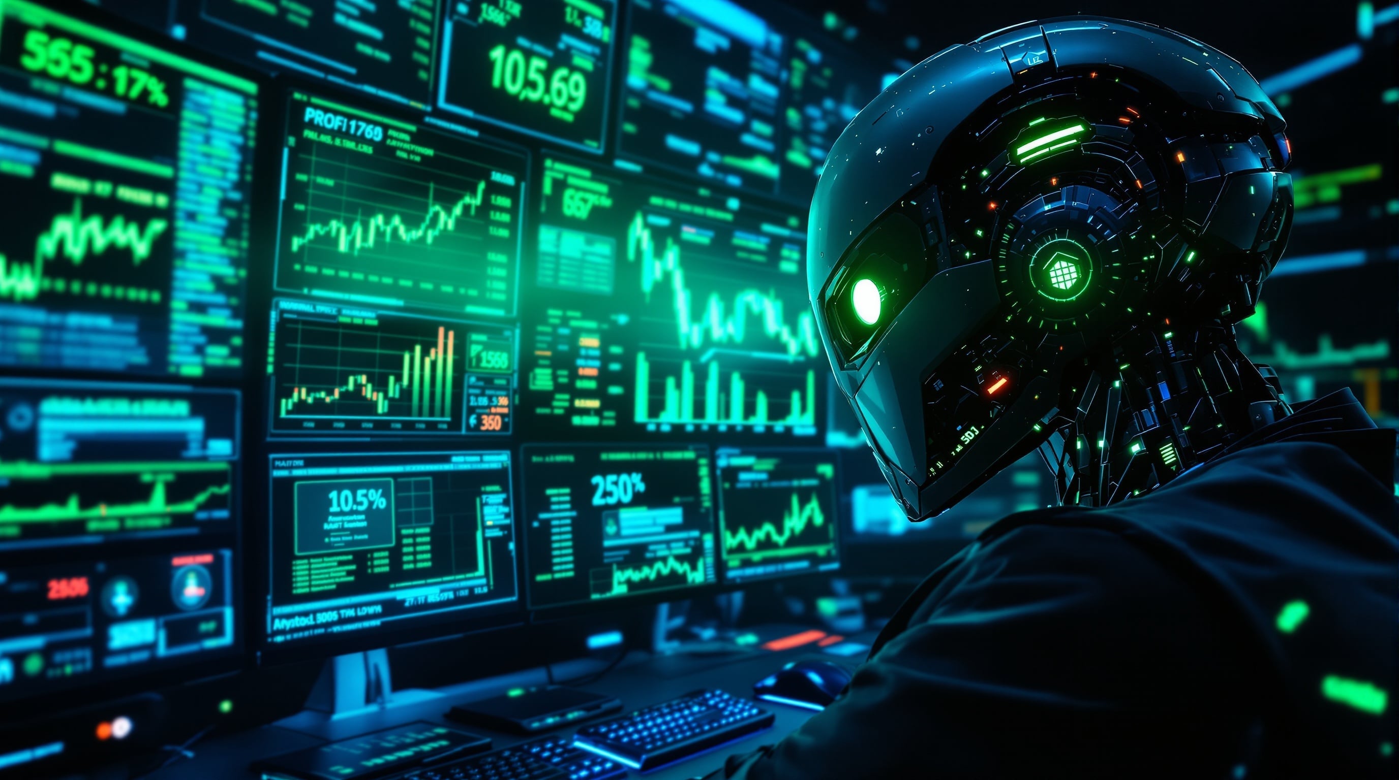 ApexPredator™ visualization