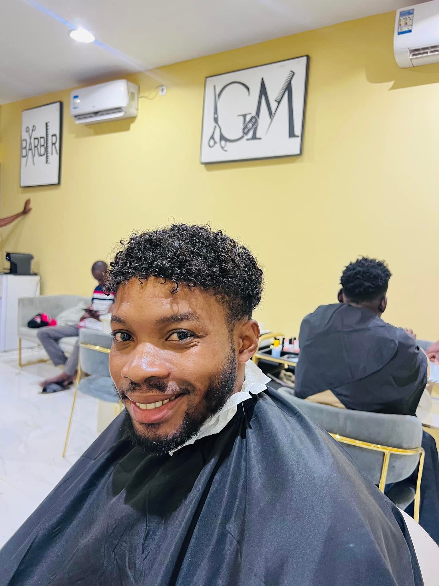 Cliente satisfeito