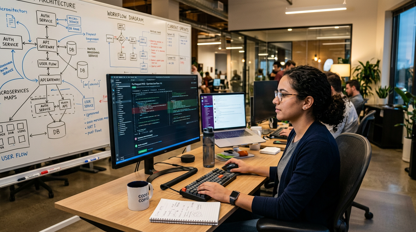 The Code Review Nobody Wants to Give