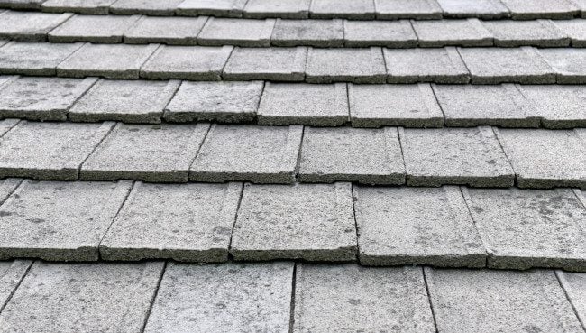 Shingle Roofing