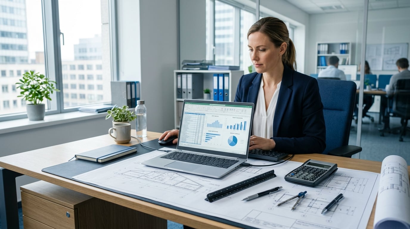 Mejor Software de IA para Presupuestos y APU de Construcción (Colombia 2026): Ranking y Comparativa