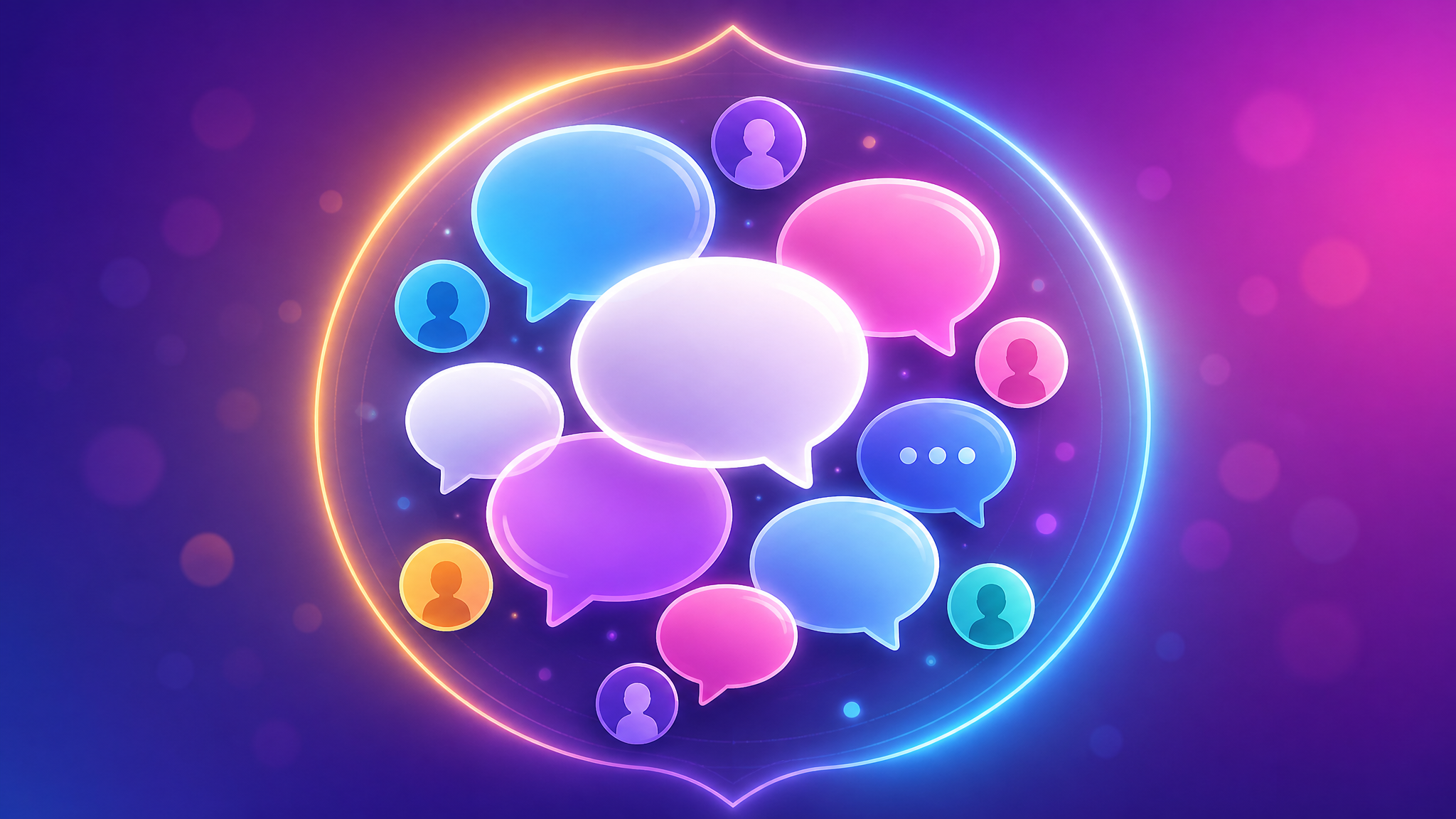 How to Set Up a Private Group Chat in 2026: A Step-by-Step Guide