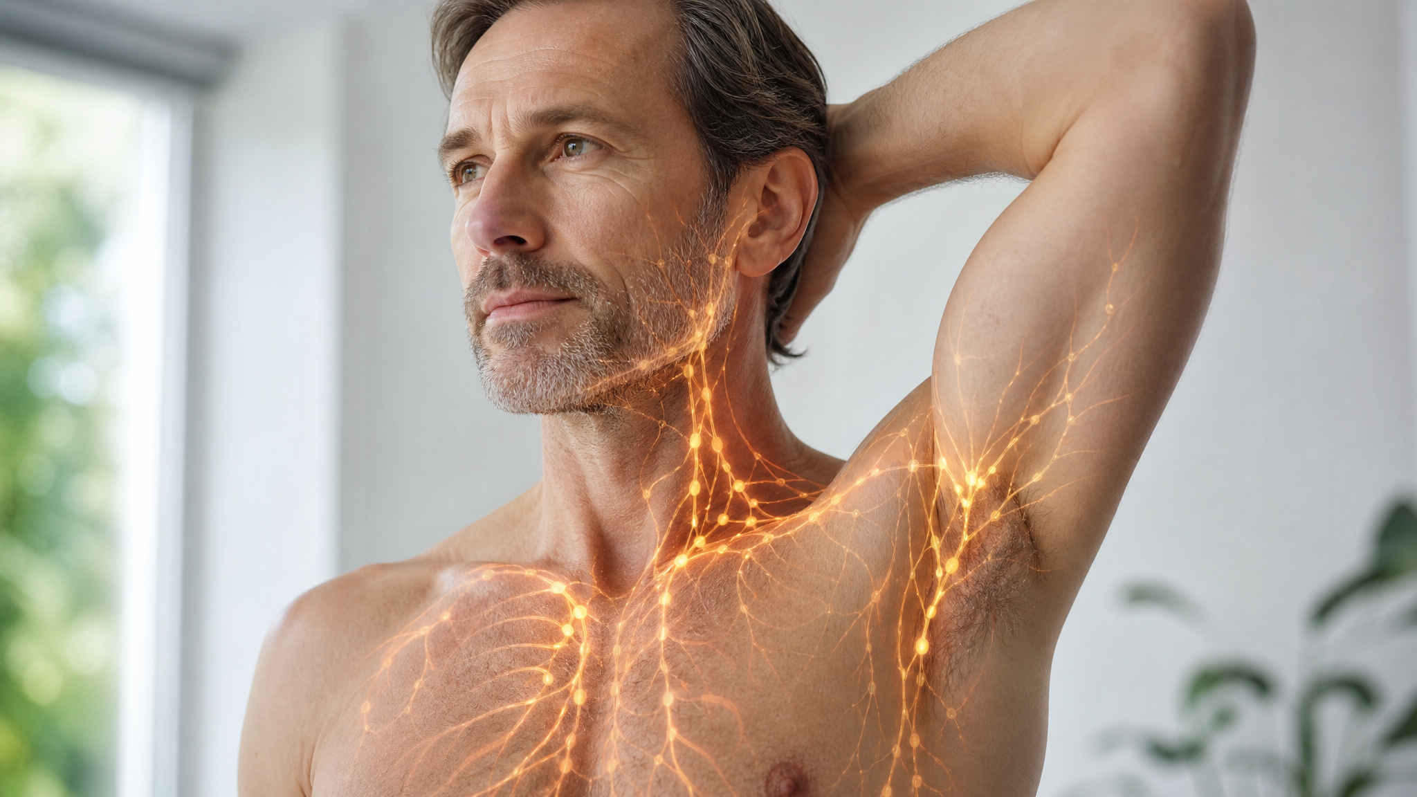 Melanoma, lymphoma, and lymphatic cancer