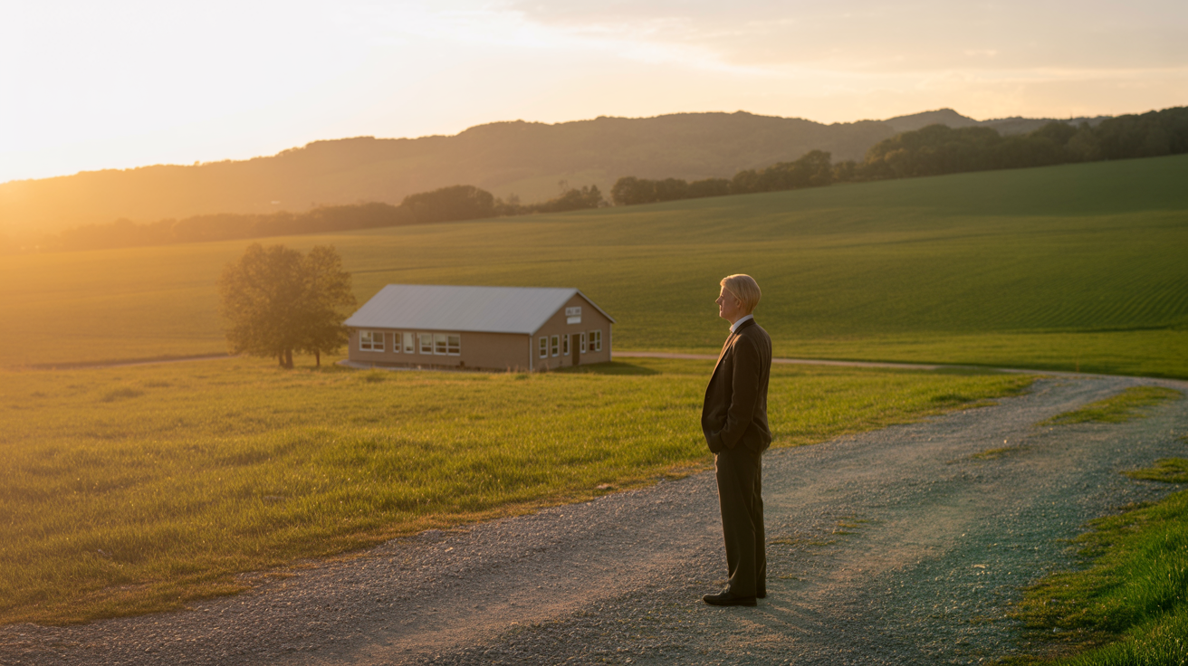 Preventing Burnout: Self-Care Strategies for Rural Superintendents - Rural Education Leadership Blog