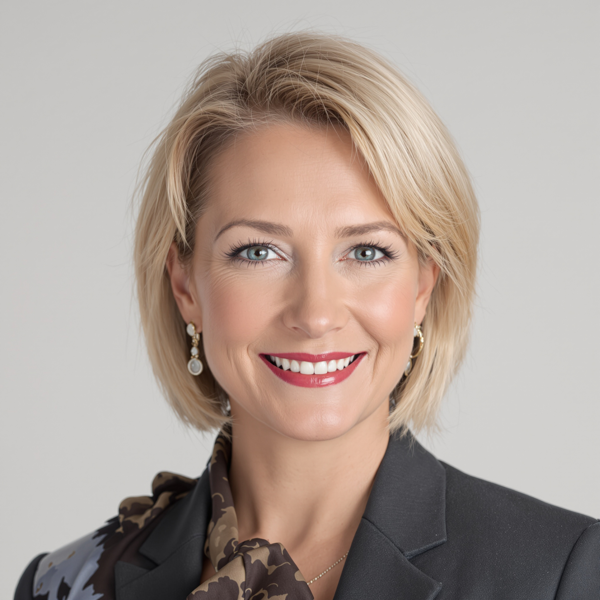 Елена Александрова