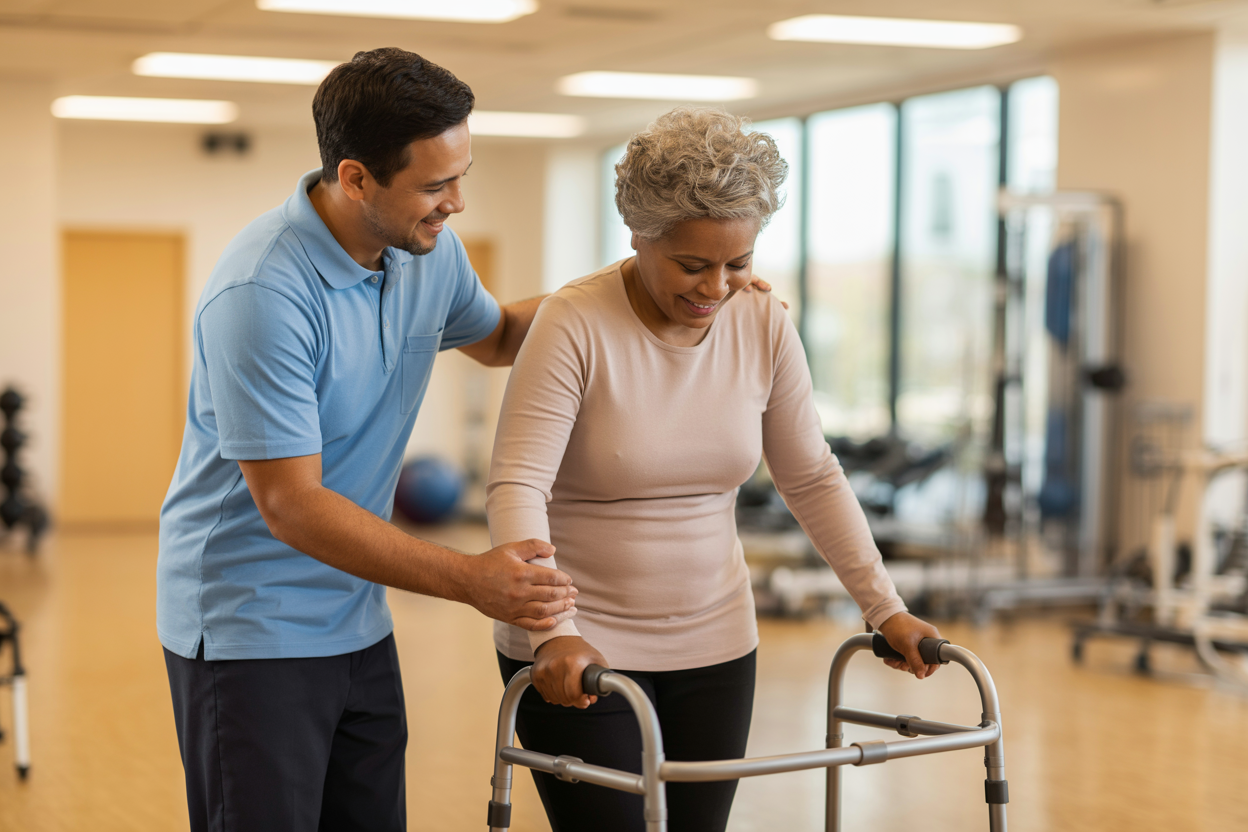 Physical Therapy
