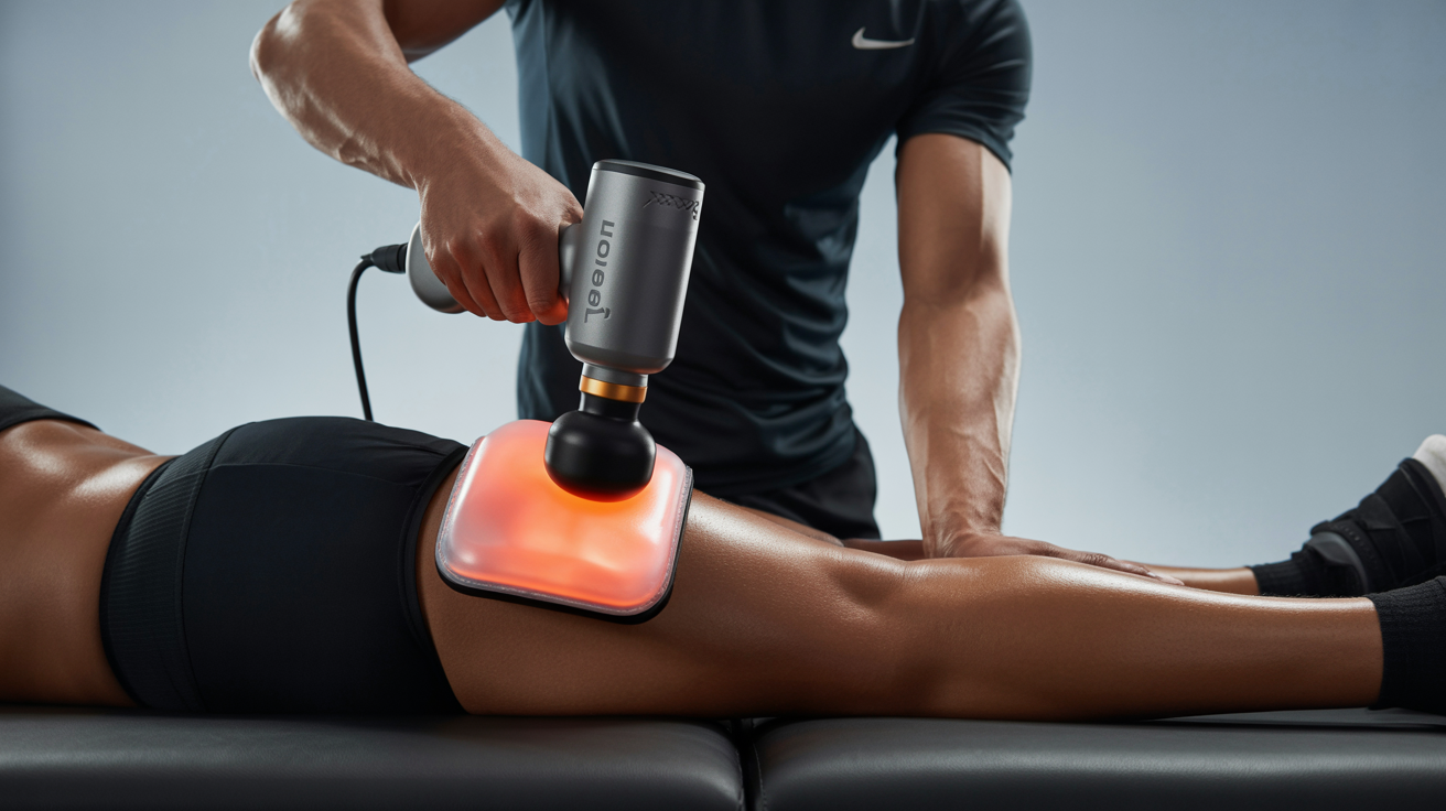 Muscle Recovery
