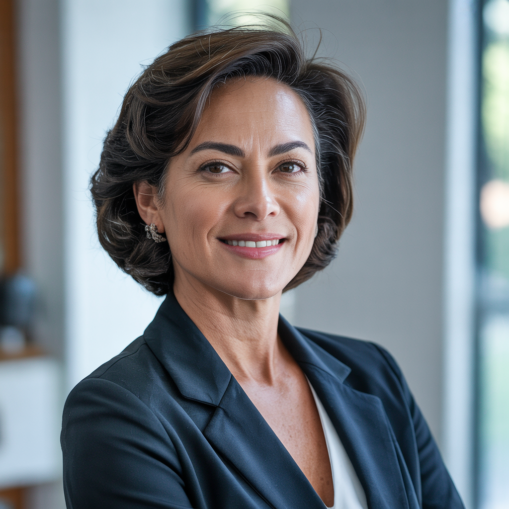 Foto de Patrícia Oliveira