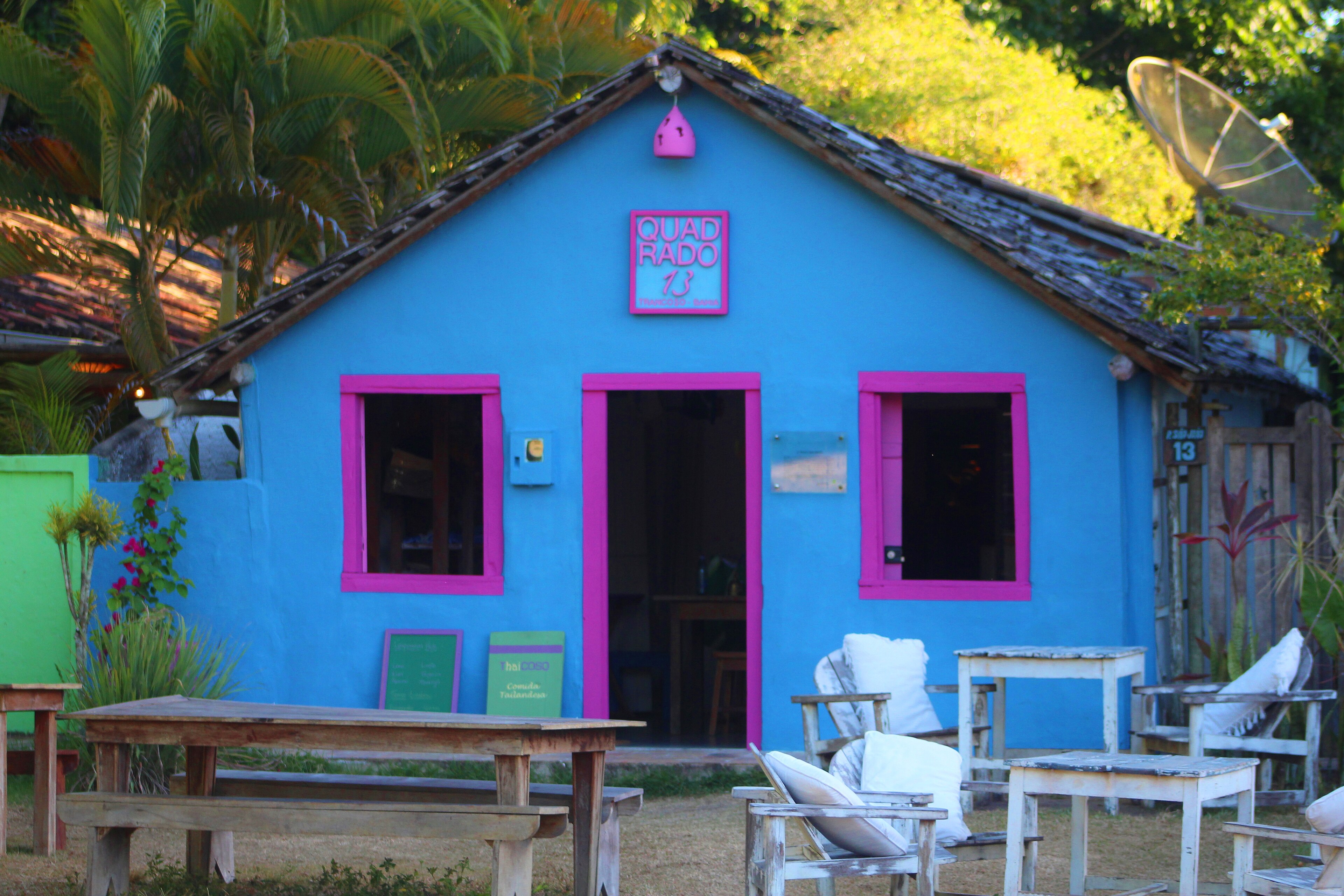 Quadrado de Trancoso