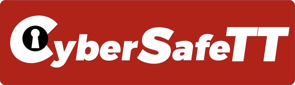 CyberSafeTT Logo