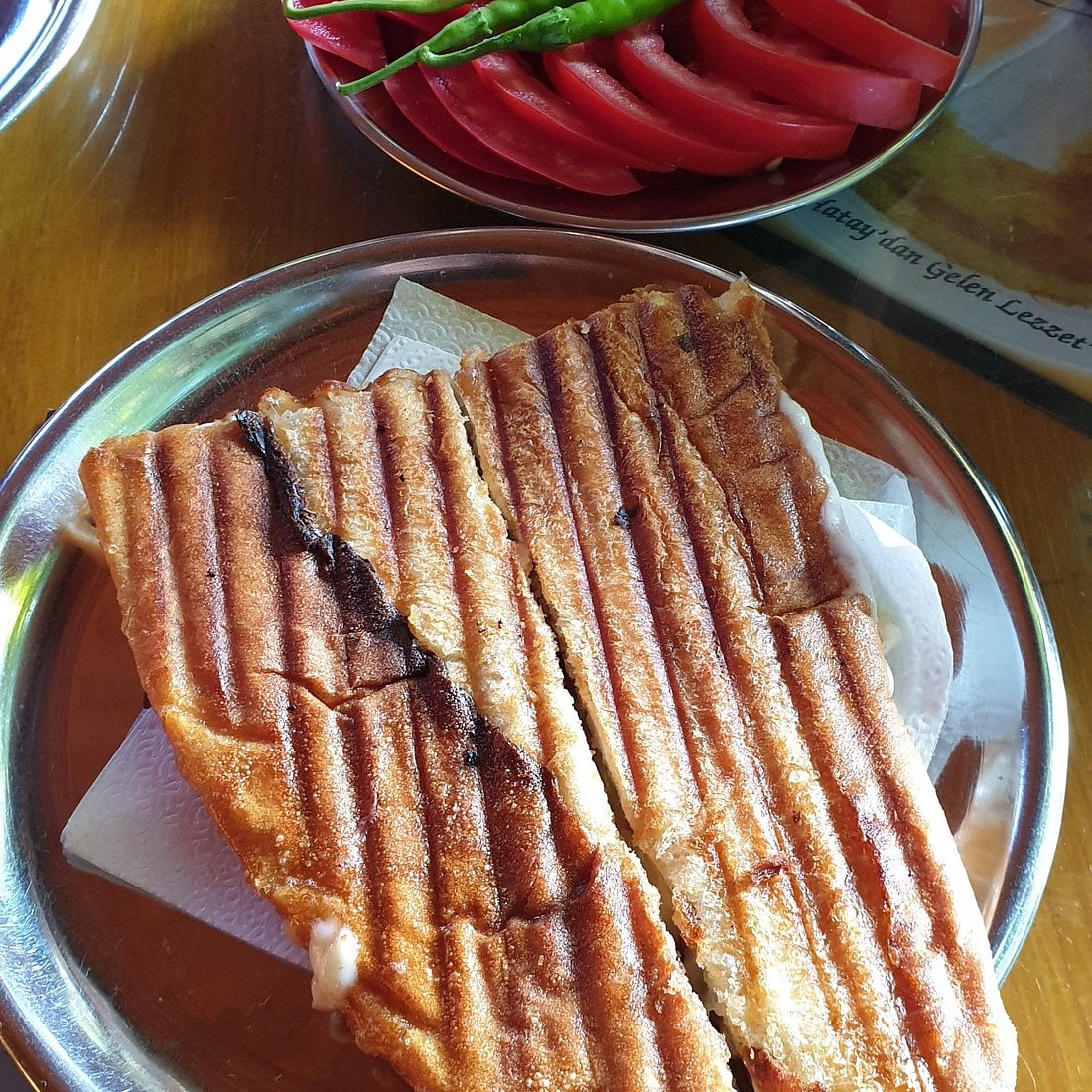 Tostlar