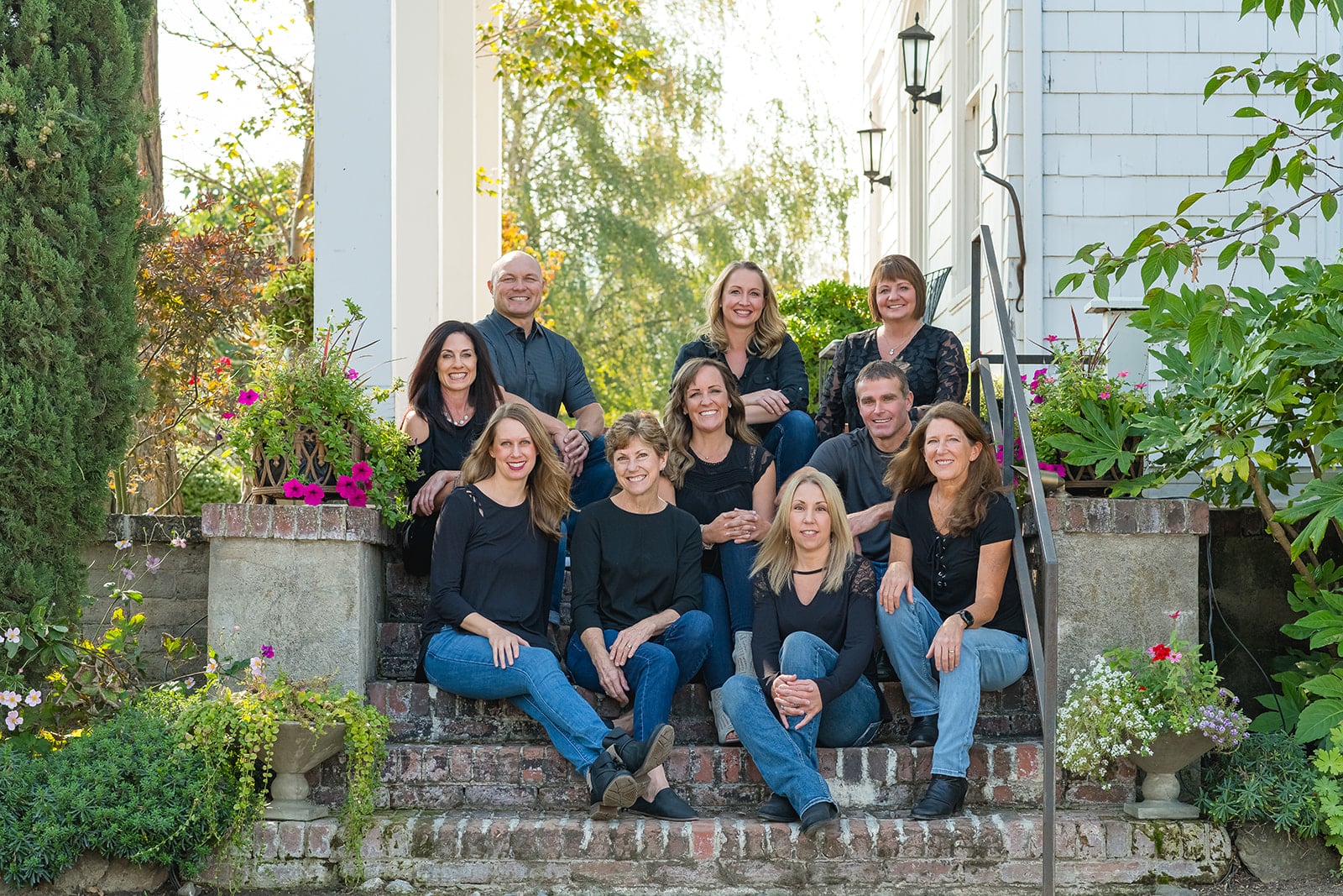 Yorkshire Smile Clinic dental professionals