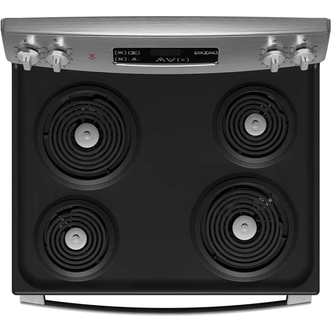 GE JCBS350SVSS Range