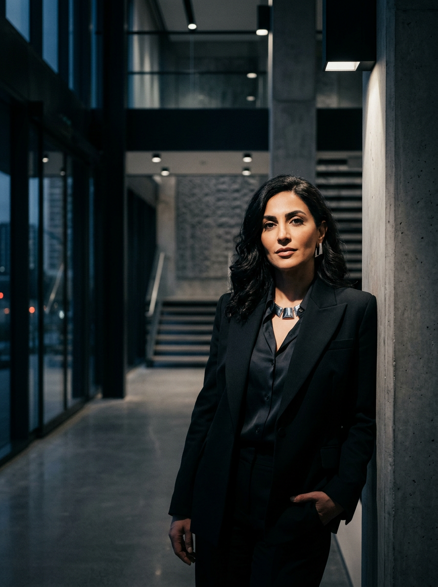 Zara Hassan