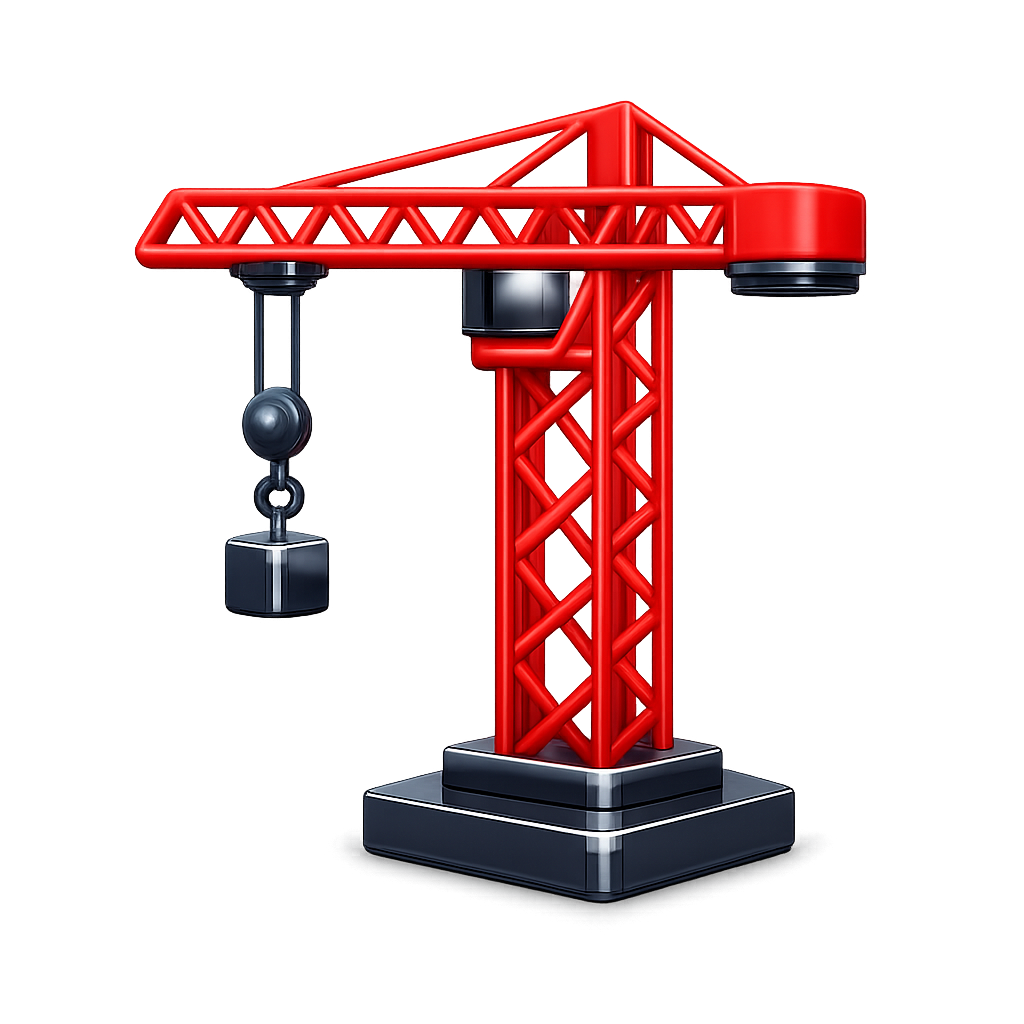 Constructori și antreprenori locali