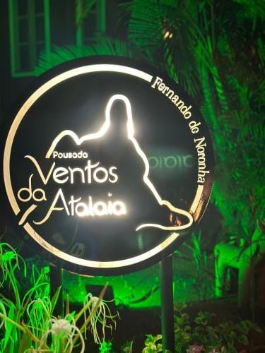 Vista externa da fachada