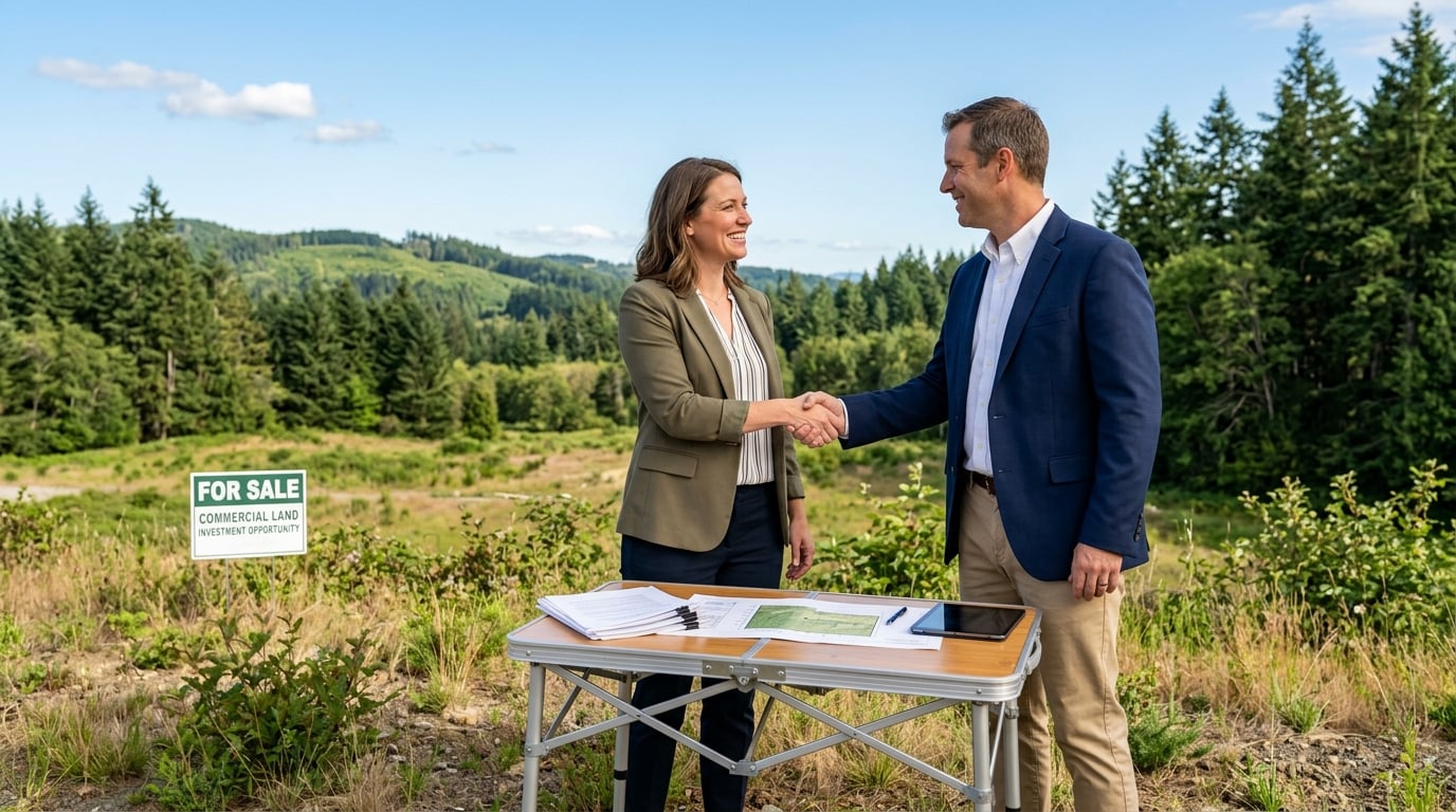 Buying Out Your Partner: How Acquiring an LLC Interest Can Qualify as Replacement Property in a 1031 Exchange