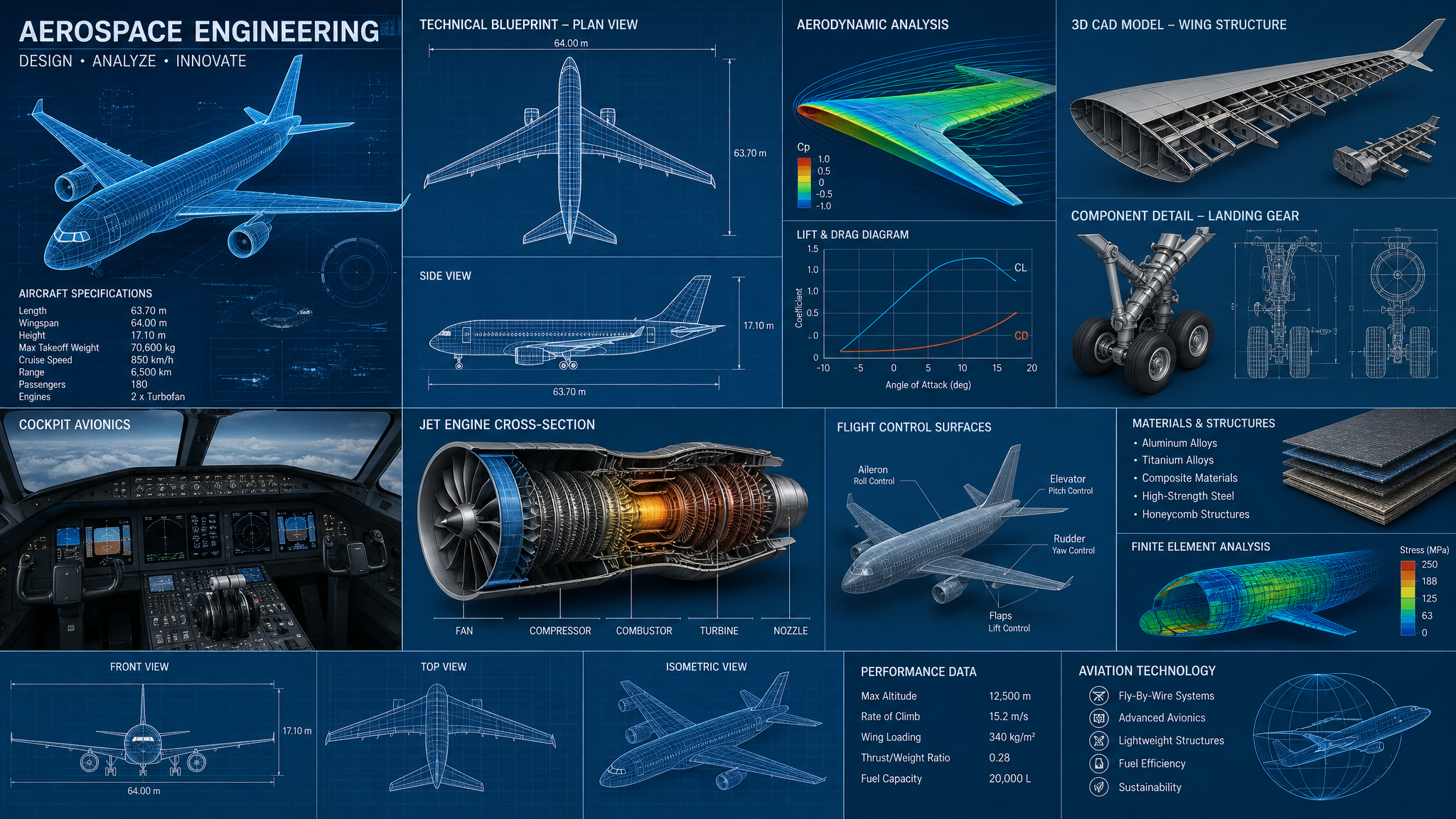 Aéronautique