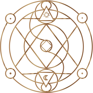 Mastering Tantra sigil