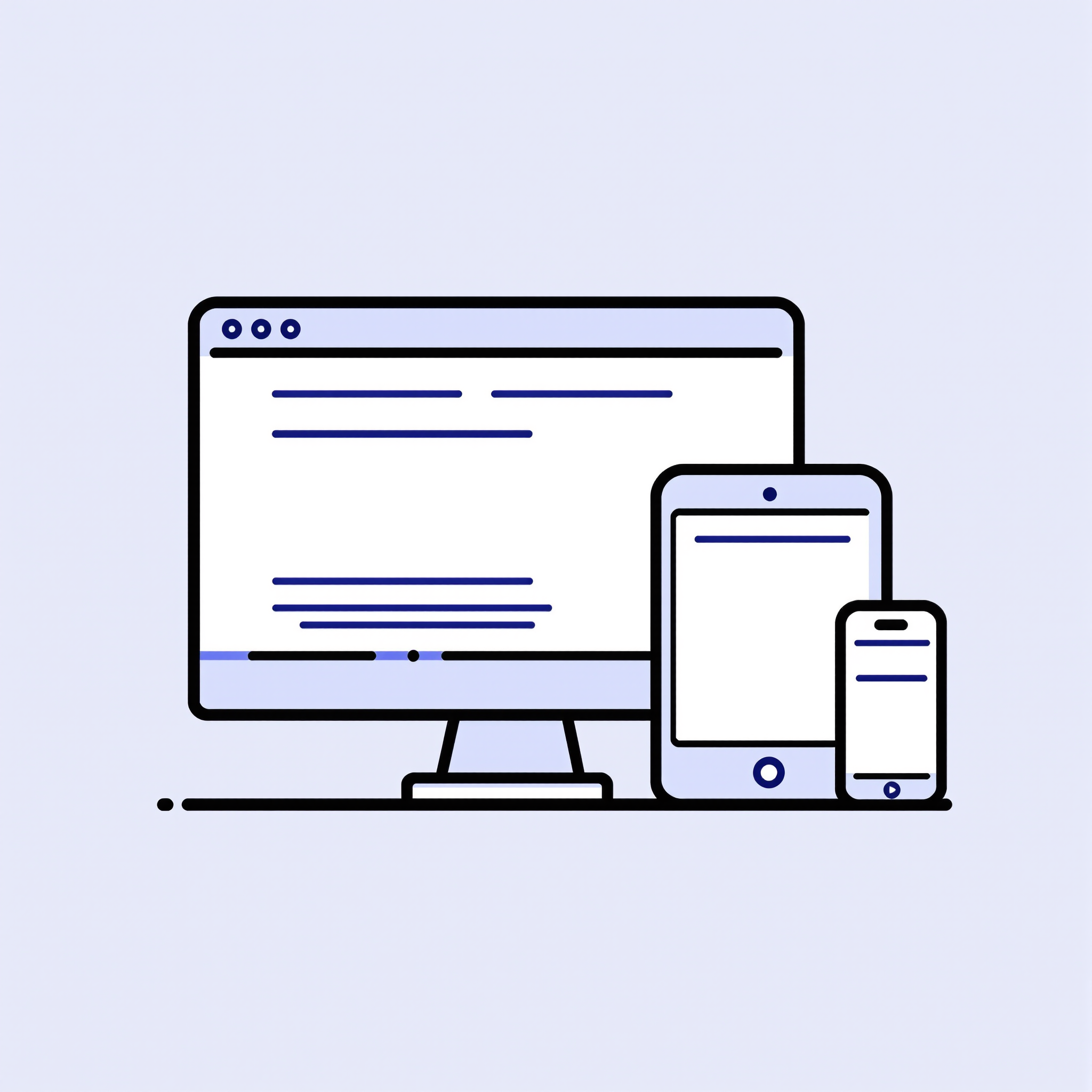 Website Creation & Maintenance