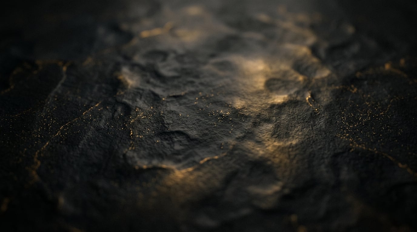 Dark luxury textured background