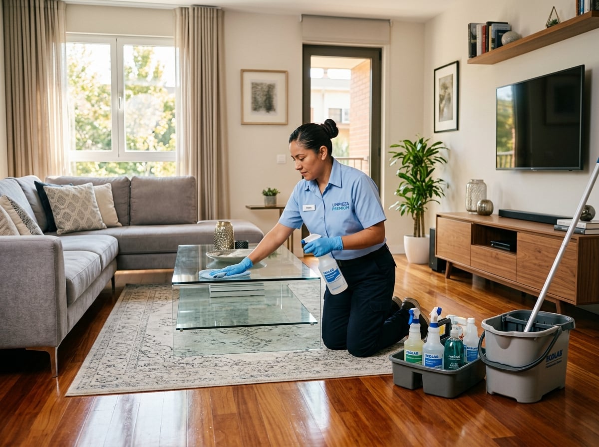 Residential Cleaning - cleaning service in Miami