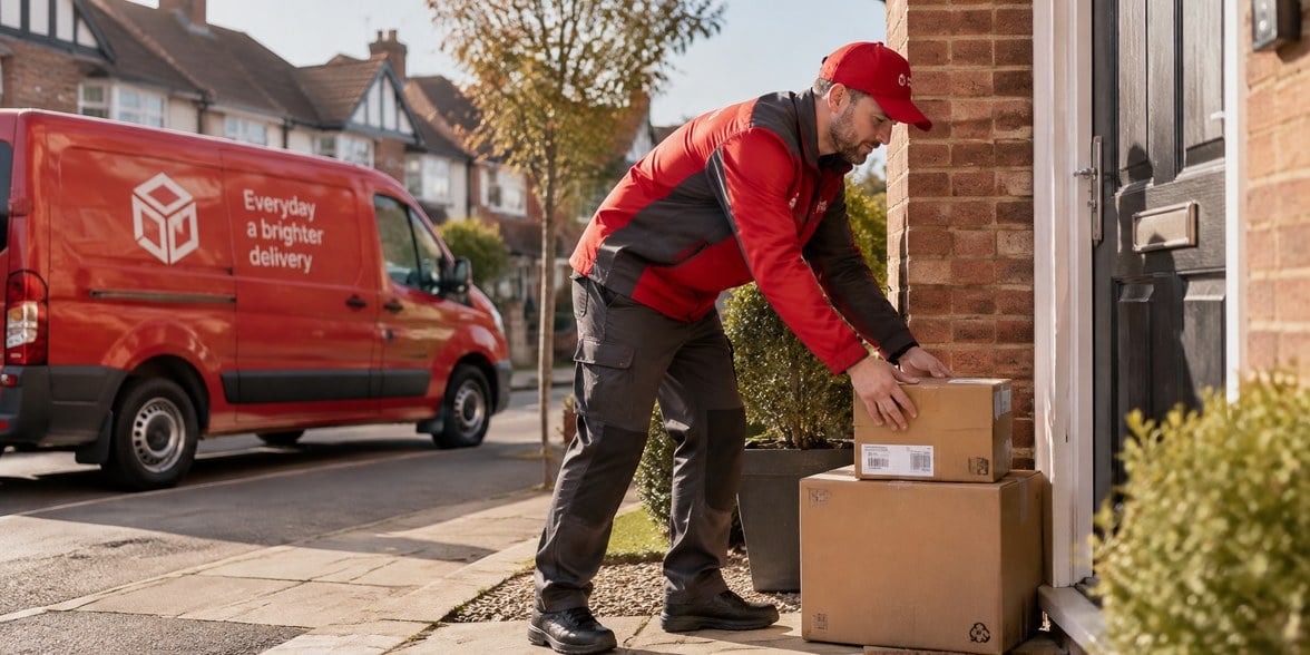 Parcel Collect