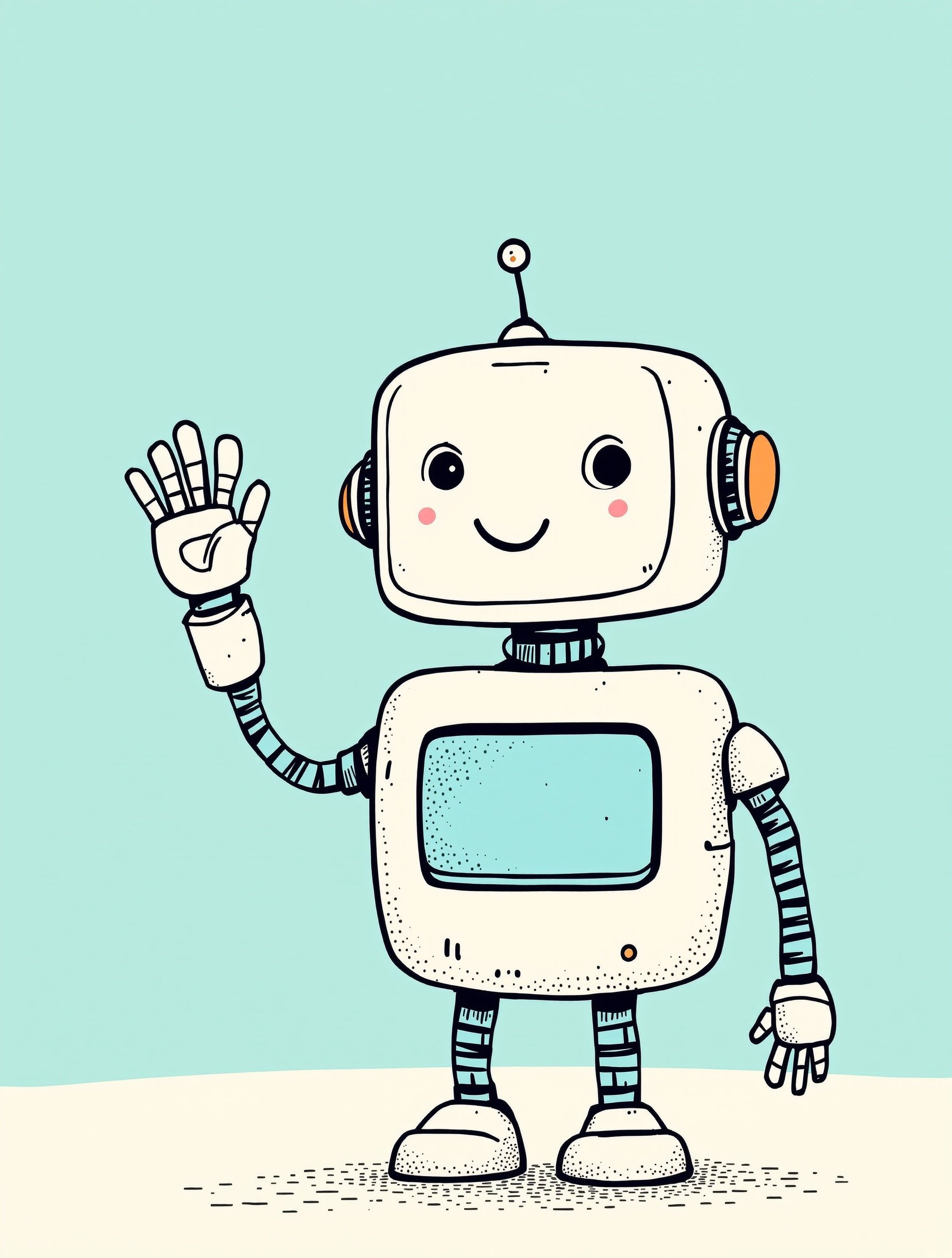 AI for Dummies Who Aren't Dummies