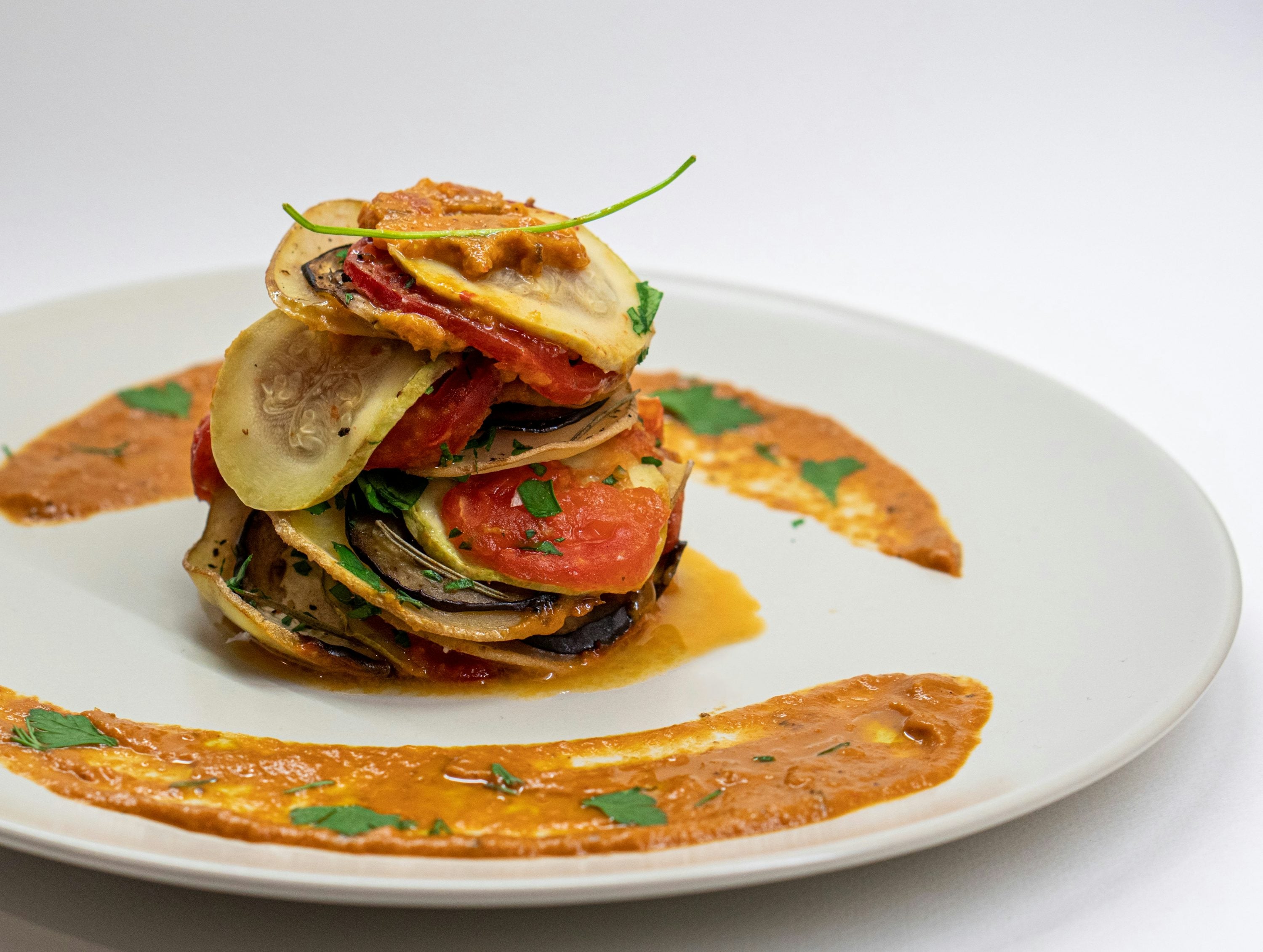 French Ratatouille