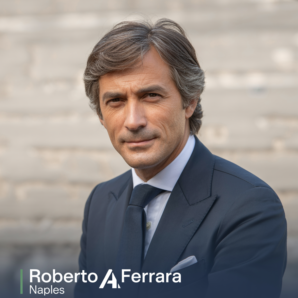 Roberto Ferrara