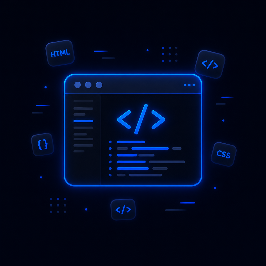 Web Development