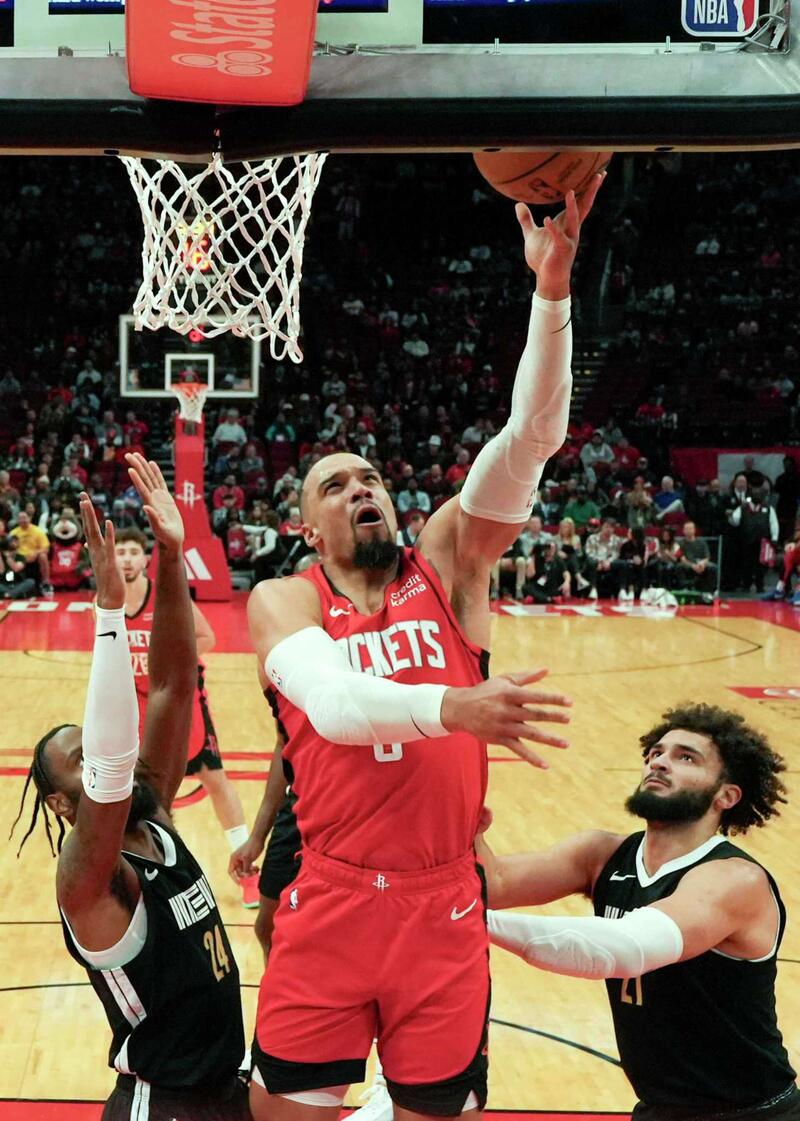 Dillon Brooks - Hall of Villains