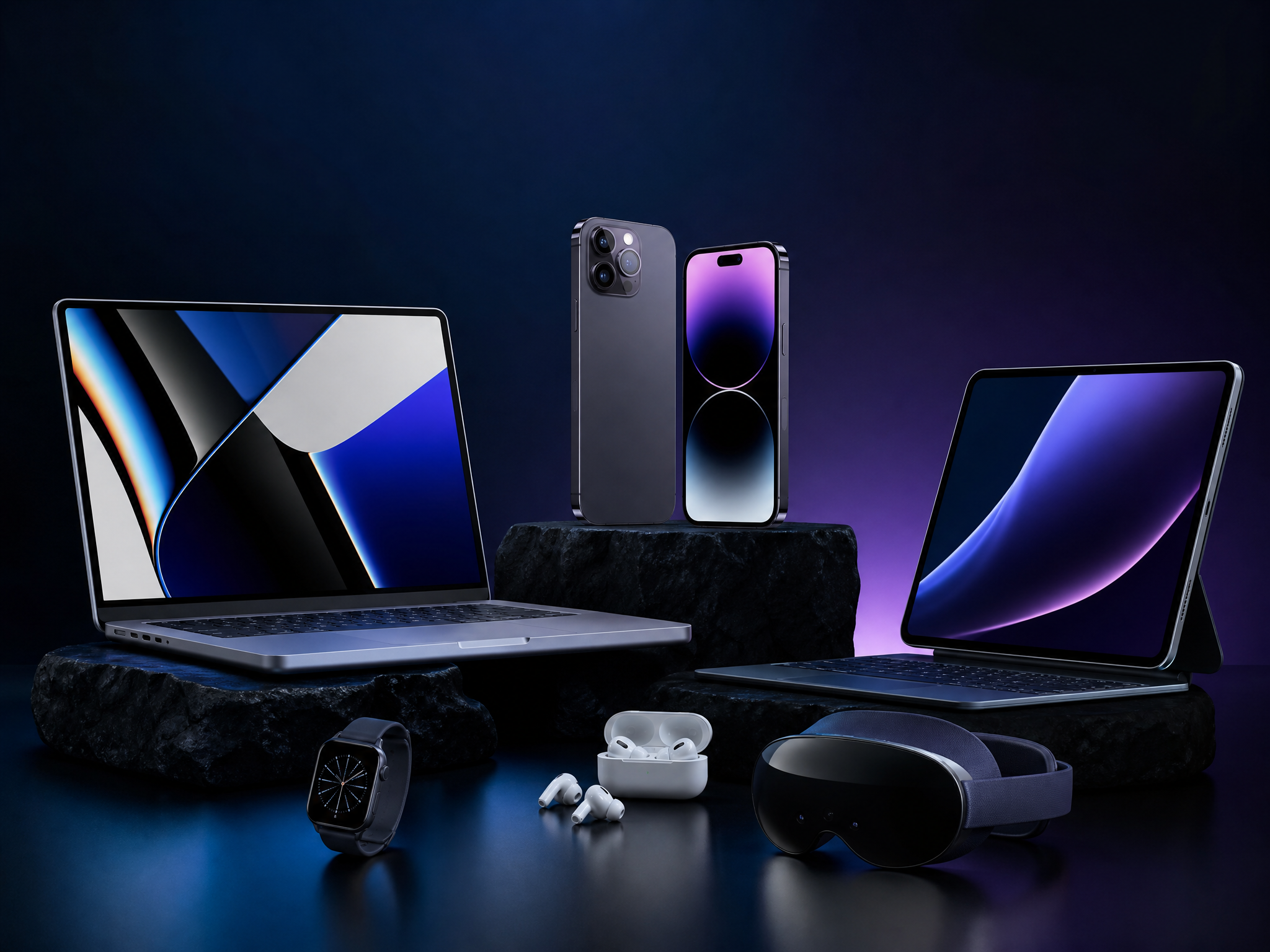 Electronics