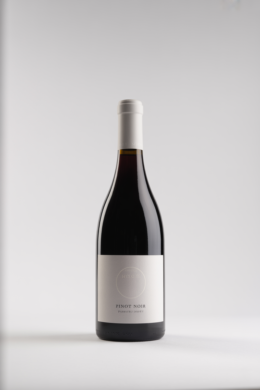 Bourgogne Pinot Noir Tradition 2021